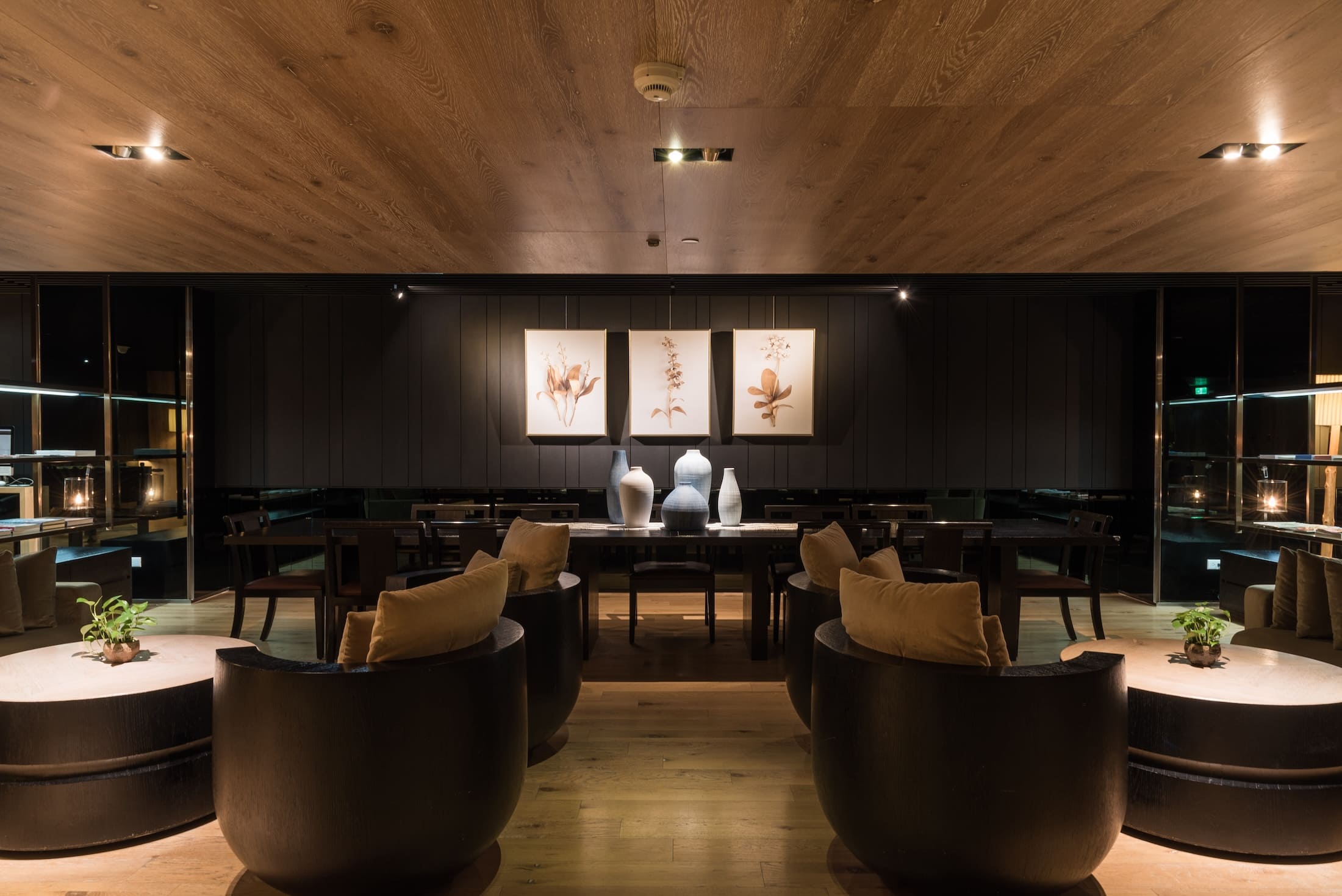 LIVING 
BEGINS HERE